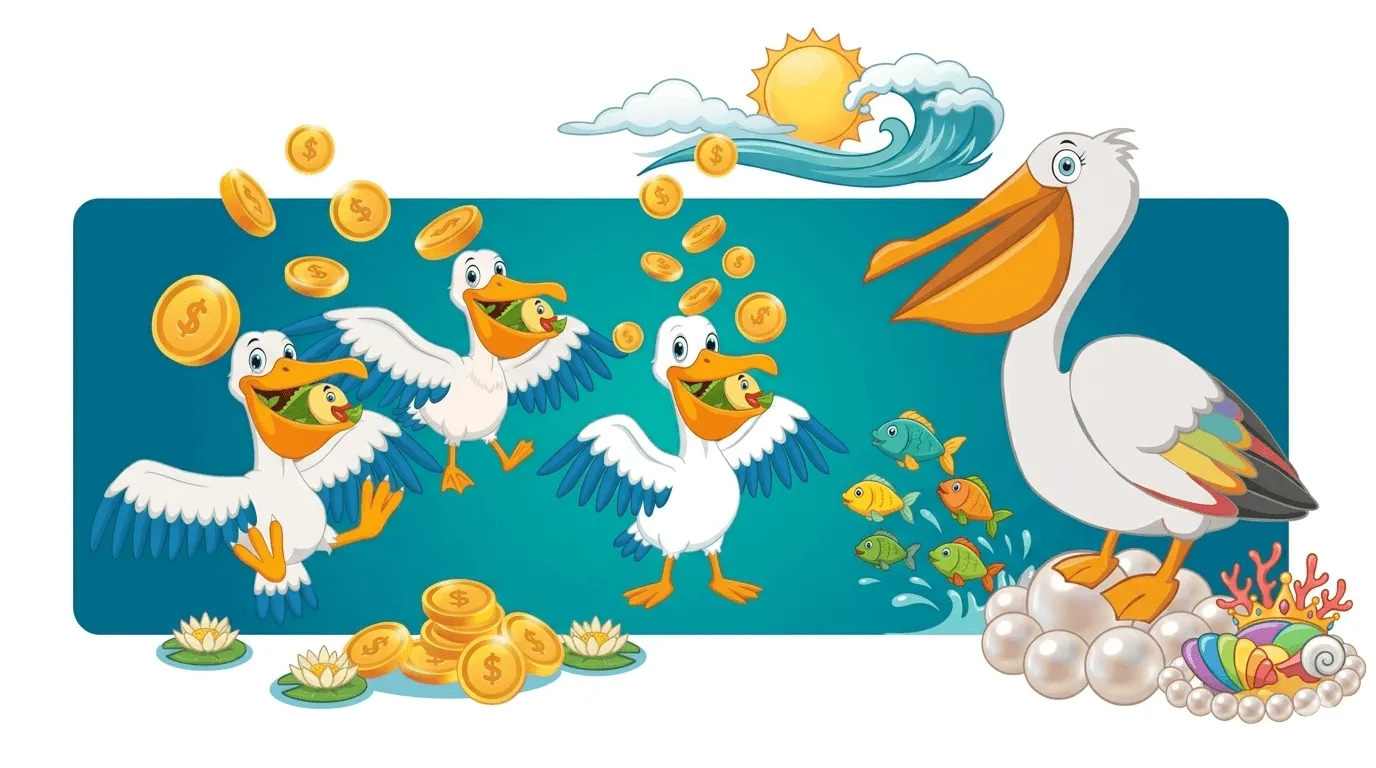 Pelican casino